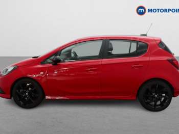 Used Vauxhall Corsa 2019 for sale - 75346435: Photo