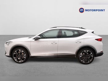 Used Cupra Formentor 2023 for sale - 78671511: Photo