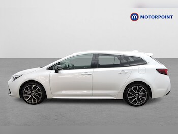 Used Toyota Corolla 2025 for sale - 78838858: Photo