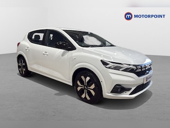 Used Dacia Sandero 2025 for sale - 78832203: Photo