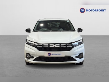 Used Dacia Sandero 2025 for sale - 78832203: Photo