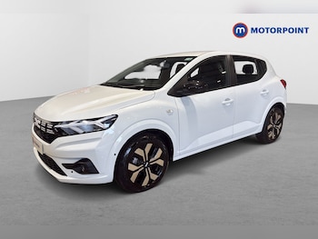 Used Dacia Sandero 2025 for sale - 78832203: Photo
