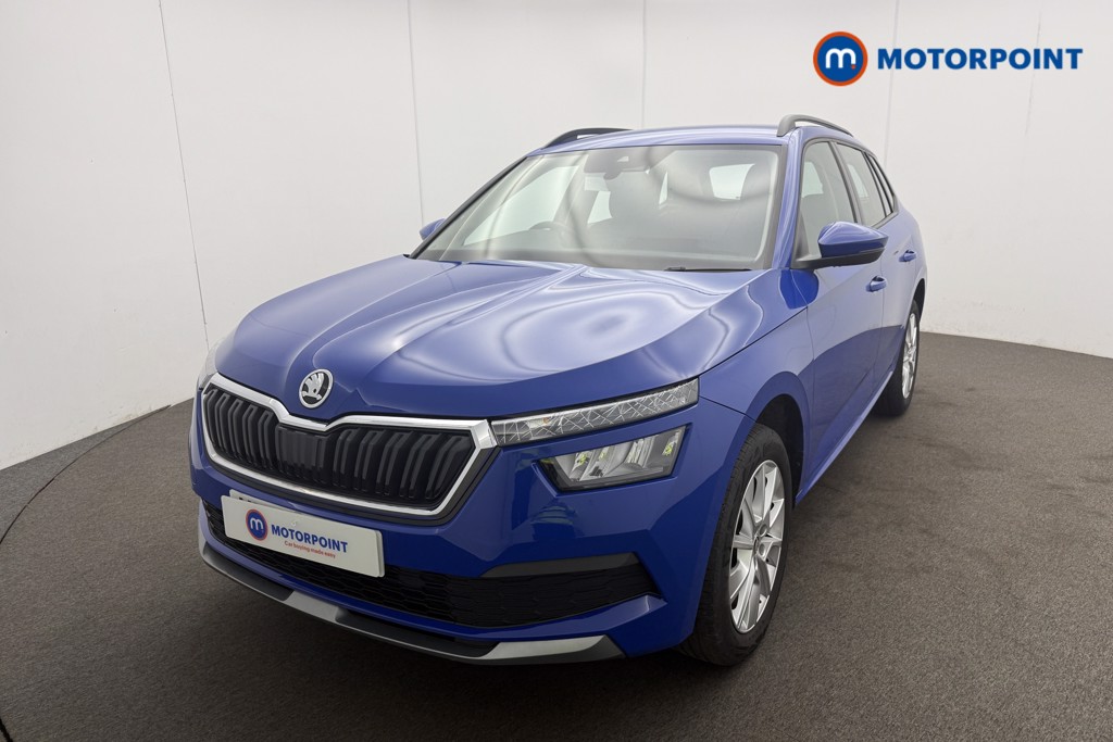 Used Skoda Kamiq 2022 for sale - 76889981: Photo 10