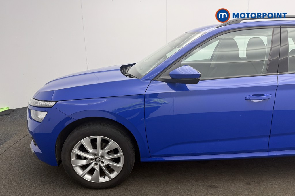 Used Skoda Kamiq 2022 for sale - 76889981: Photo 11