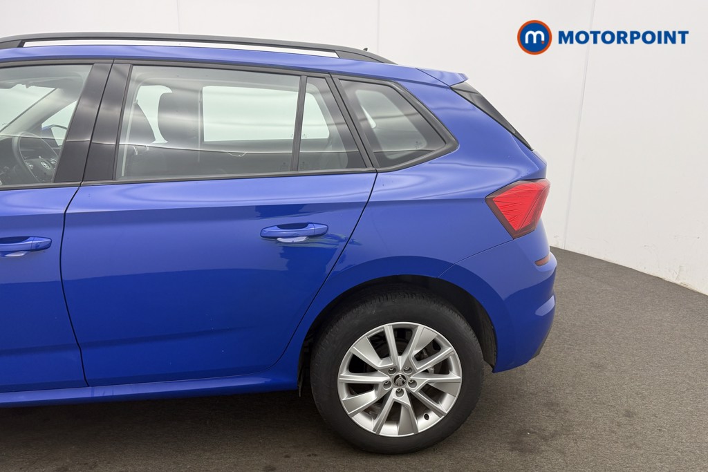 Used Skoda Kamiq 2022 for sale - 76889981: Photo 12
