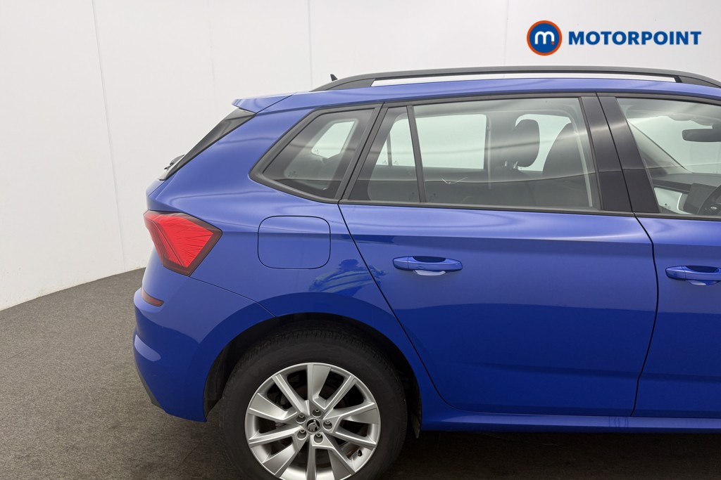 Used Skoda Kamiq 2022 for sale - 76889981: Photo 16