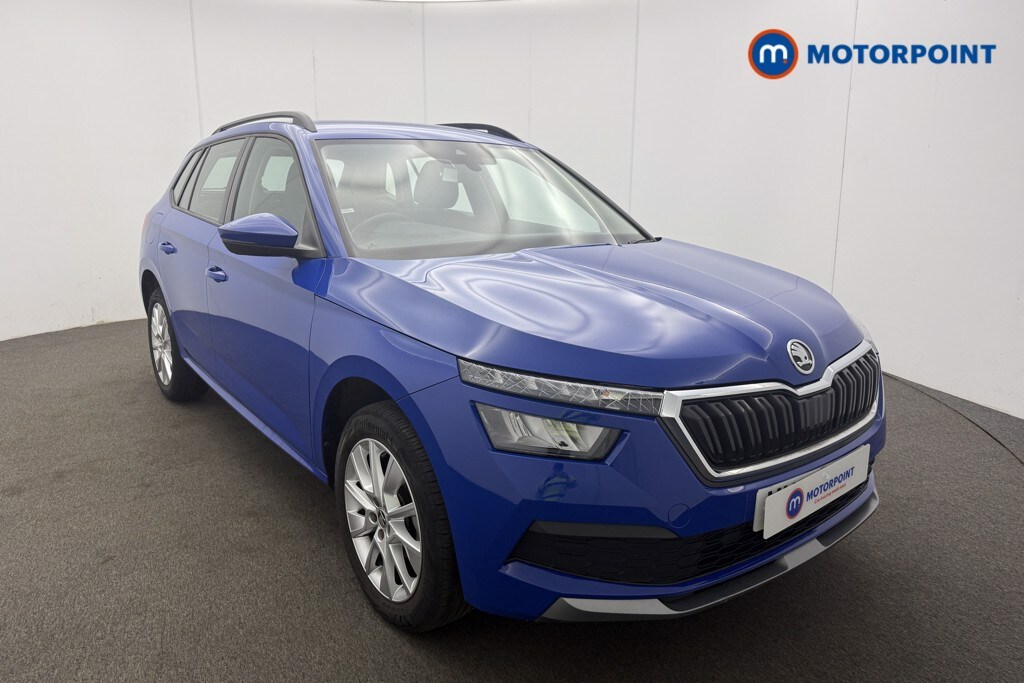 Used Skoda Kamiq 2022 for sale - 76889981: Photo 18