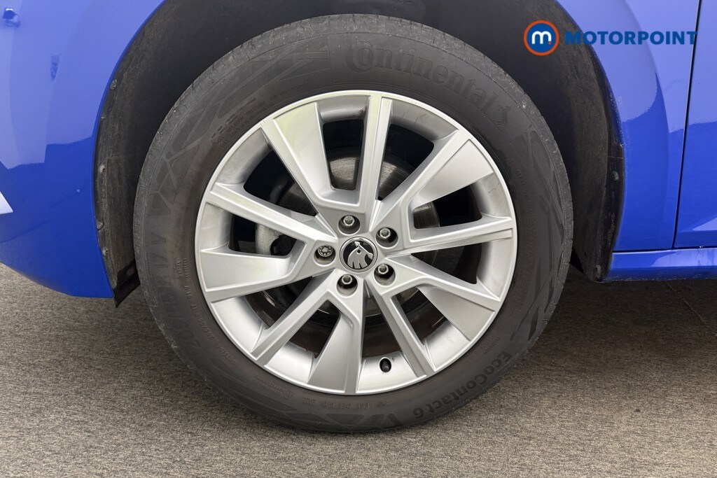 Used Skoda Kamiq 2022 for sale - 76889981: Photo 19