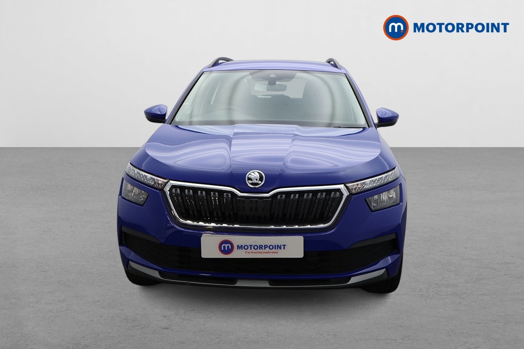 Used Skoda Kamiq 2022 for sale - 76889981: Photo 2