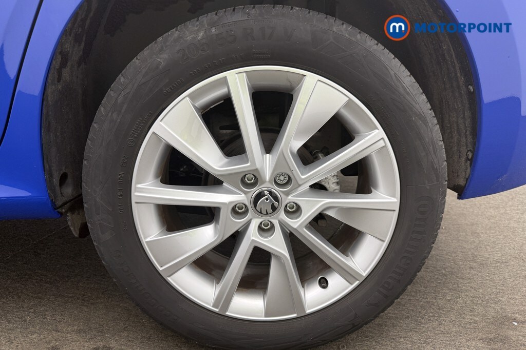 Used Skoda Kamiq 2022 for sale - 76889981: Photo 20