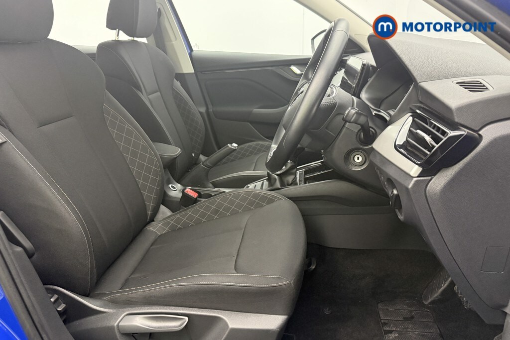 Used Skoda Kamiq 2022 for sale - 76889981: Photo 28