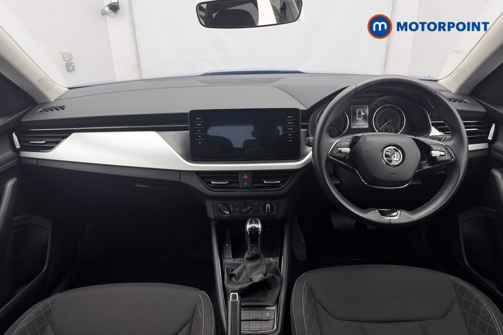 Used Skoda Kamiq 2022 for sale - 76889981: Photo 29