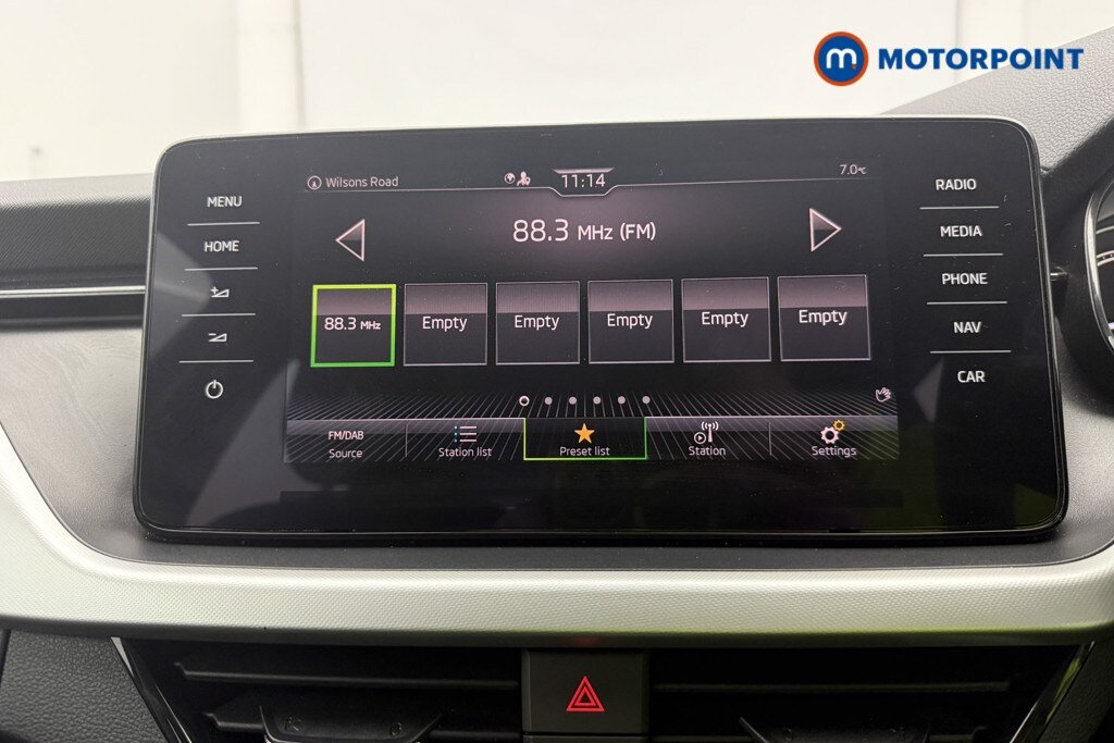 Used Skoda Kamiq 2022 for sale - 76889981: Photo 34