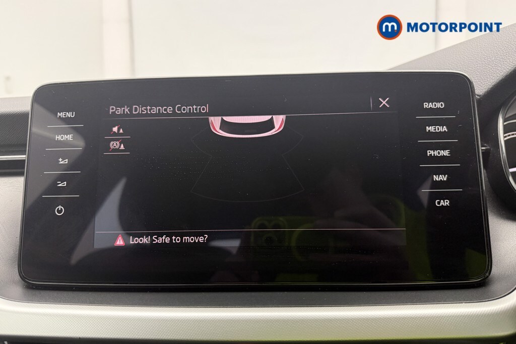 Used Skoda Kamiq 2022 for sale - 76889981: Photo 35