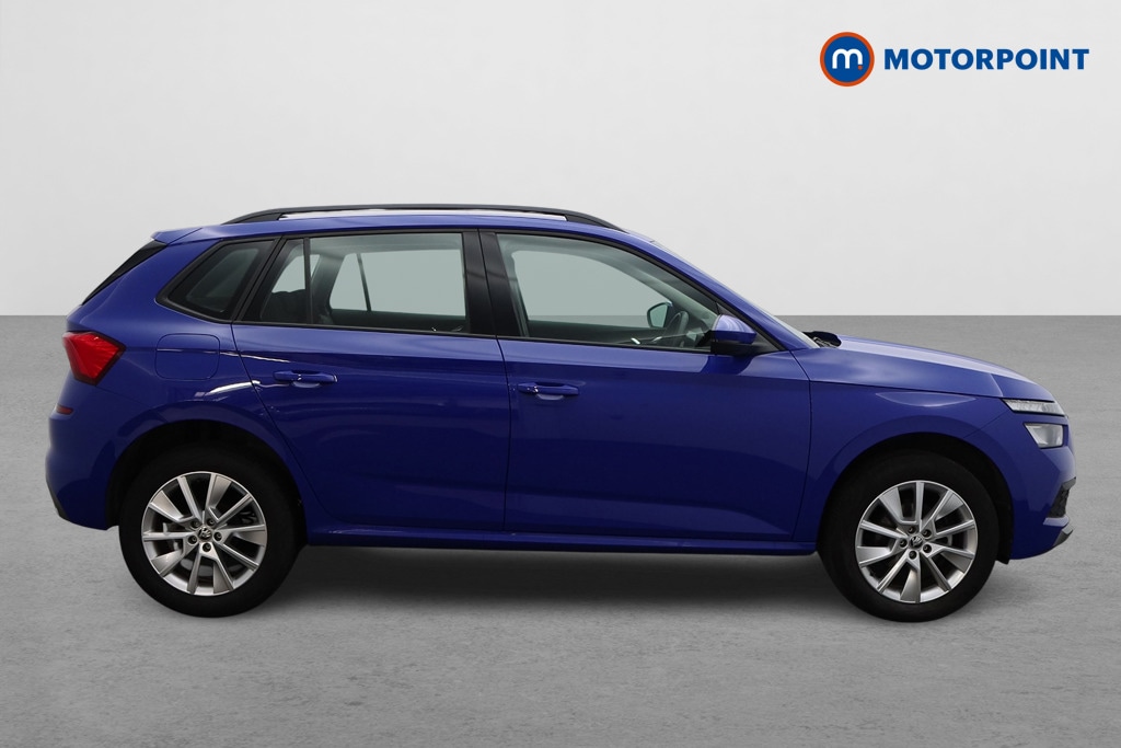 Used Skoda Kamiq 2022 for sale - 76889981: Photo 8