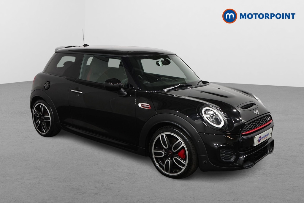 Used MINI Hatch 2019 for sale - 76519785: Photo 1