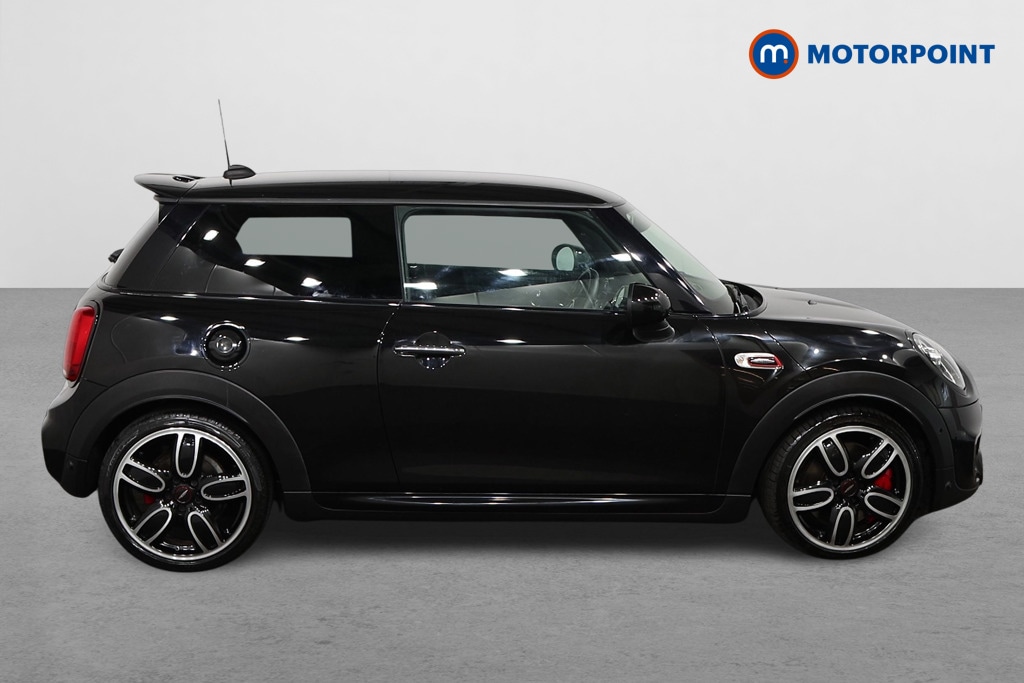 Used MINI Hatch 2019 for sale - 76519785: Photo 8