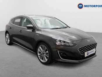 2020 - 1.0 EcoBoost 125 5dr