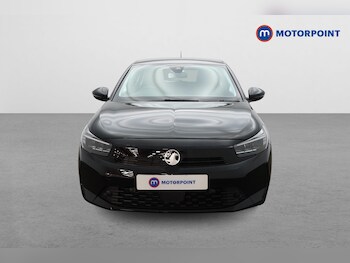Used Vauxhall Corsa undefined for sale - 78436247: Photo