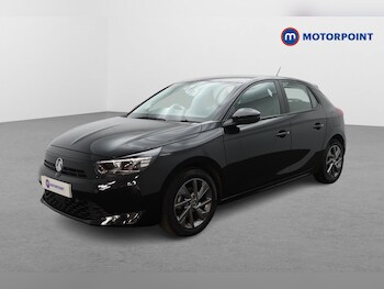 Used Vauxhall Corsa undefined for sale - 78436247: Photo