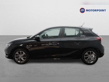 Used Vauxhall Corsa undefined for sale - 78436247: Photo
