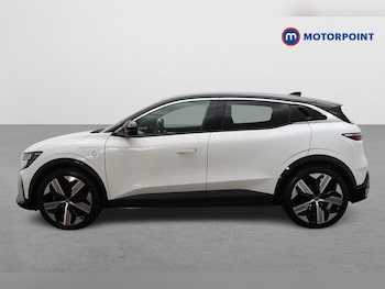 Used Renault Megane E Tech 2024 for sale - 79057844: Photo