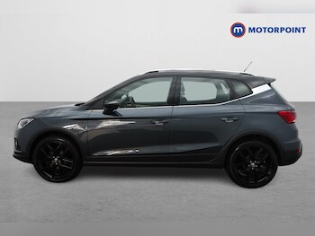 Used SEAT Arona  for sale - 75908493: Photo