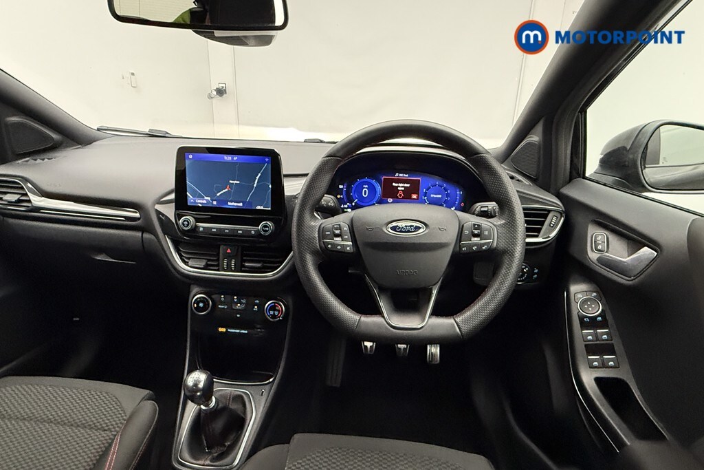 Used Ford Puma 2021 for sale - 77446606: Photo 10