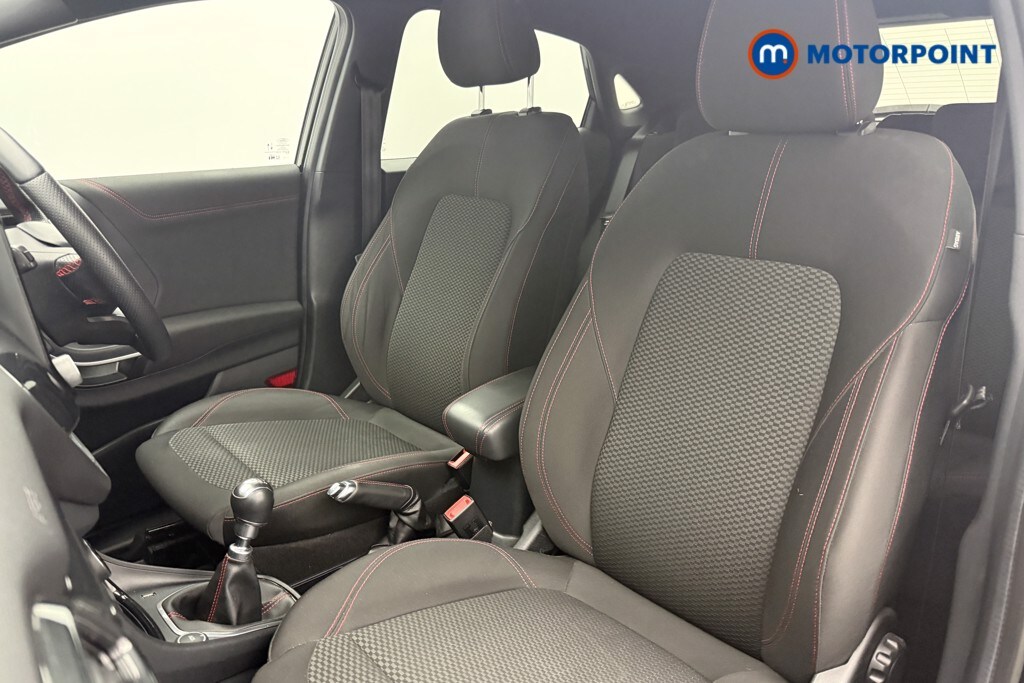 Used Ford Puma 2021 for sale - 77446606: Photo 11