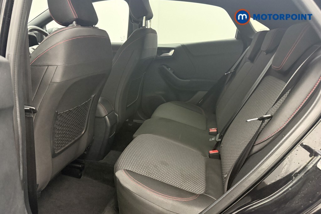 Used Ford Puma 2021 for sale - 77446606: Photo 12