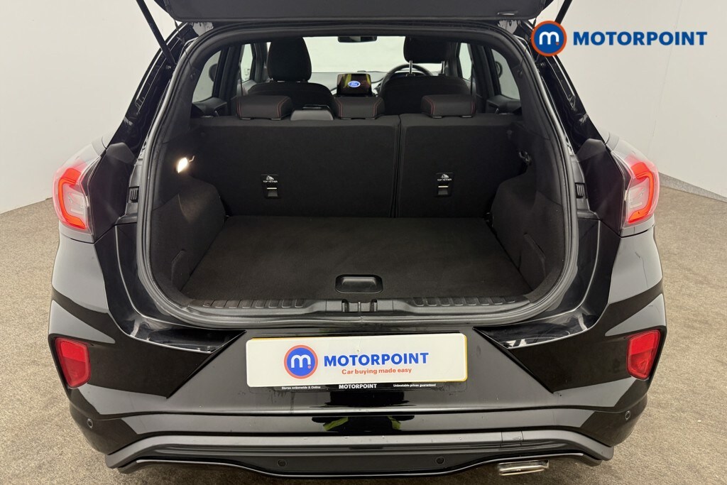 Used Ford Puma 2021 for sale - 77446606: Photo 13