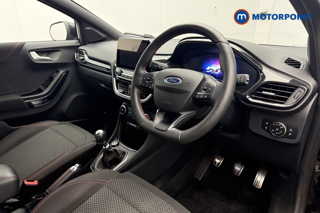 Used Ford Puma 2021 for sale - 77446606: Photo 14