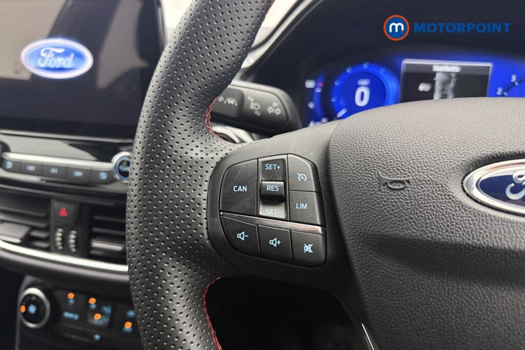 Used Ford Puma 2021 for sale - 77446606: Photo 15