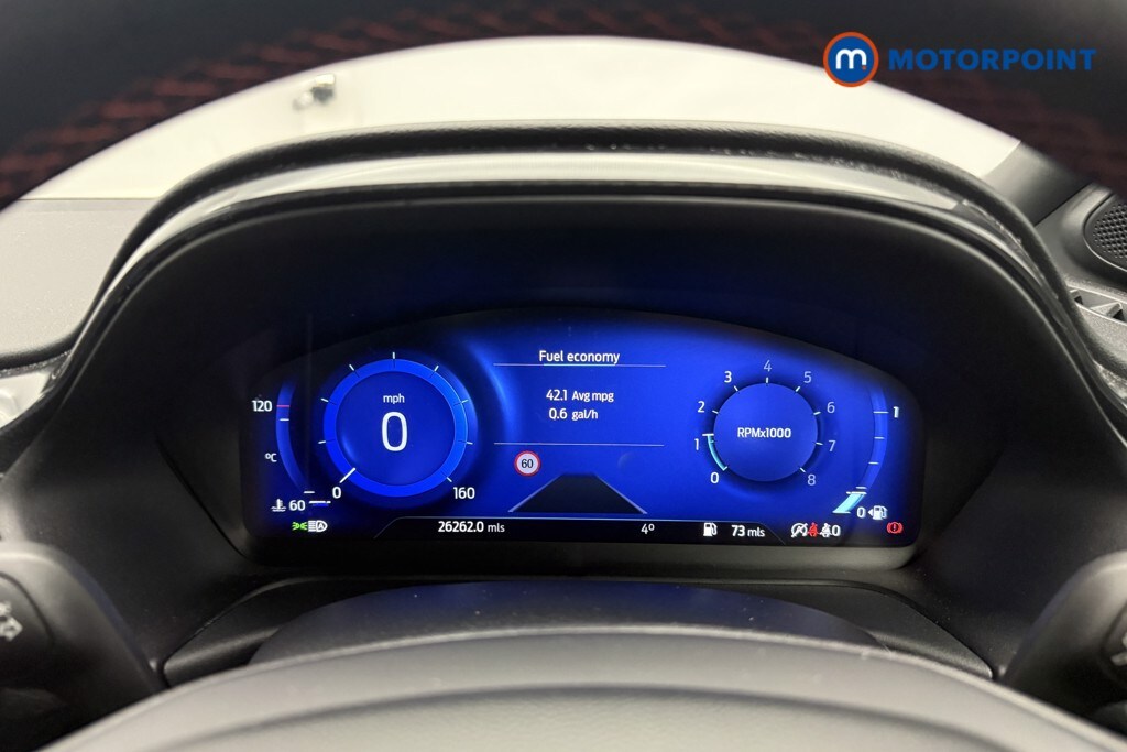 Used Ford Puma 2021 for sale - 77446606: Photo 17