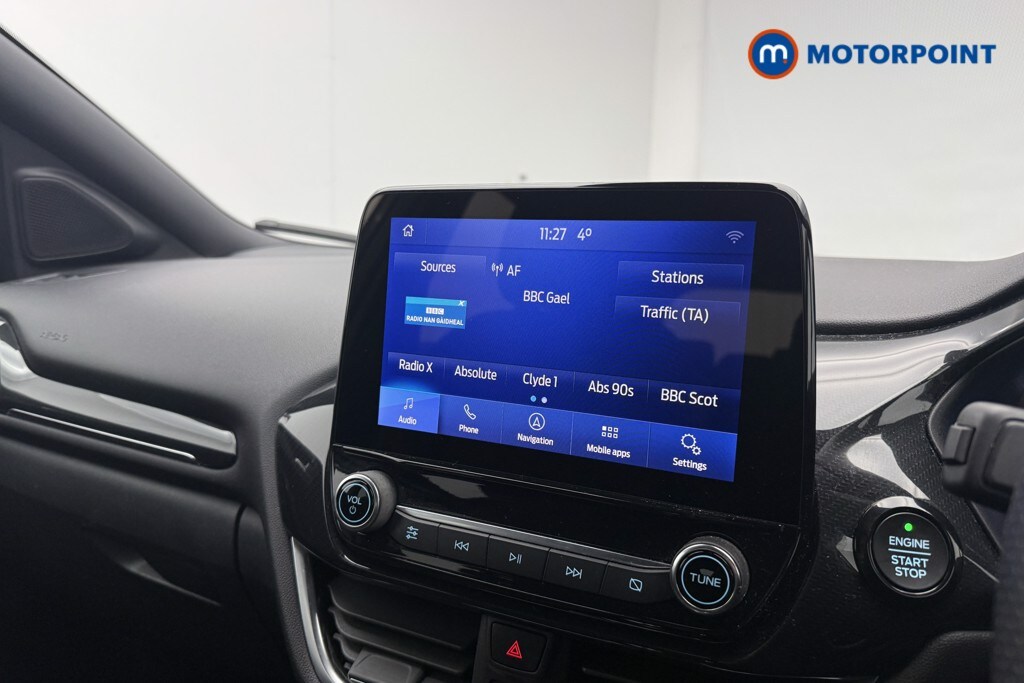 Used Ford Puma 2021 for sale - 77446606: Photo 19