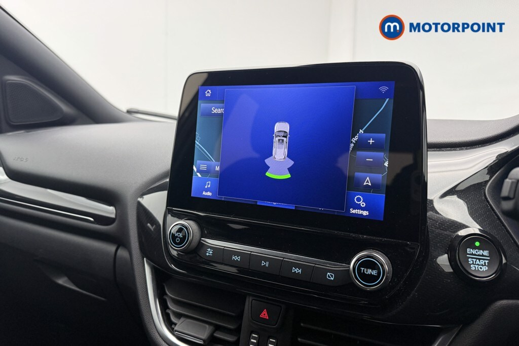 Used Ford Puma 2021 for sale - 77446606: Photo 21