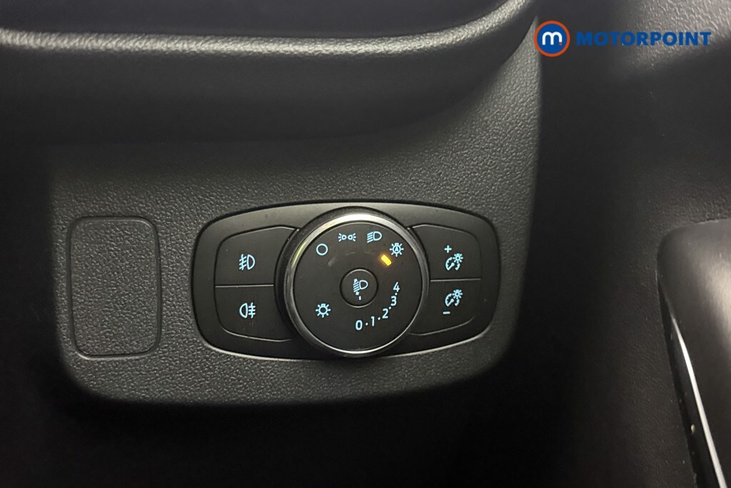 Used Ford Puma 2021 for sale - 77446606: Photo 26