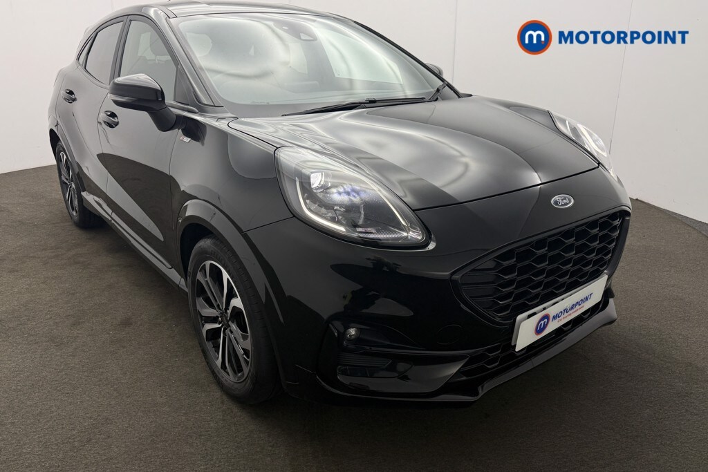 Used Ford Puma 2021 for sale - 77446606: Photo 28