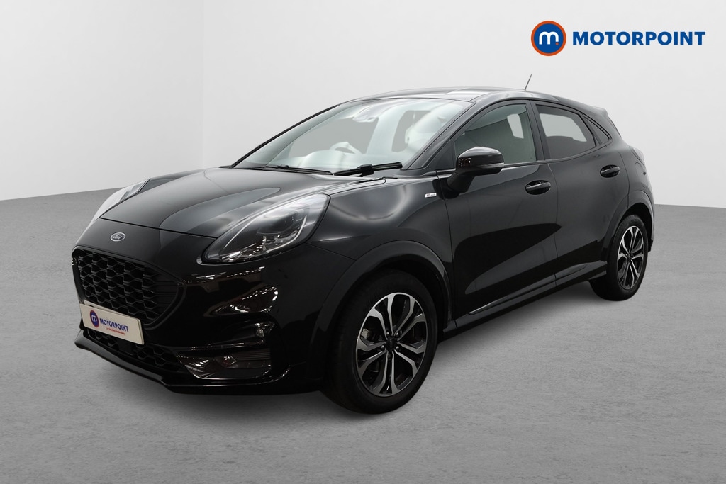 Used Ford Puma 2021 for sale - 77446606: Photo 3