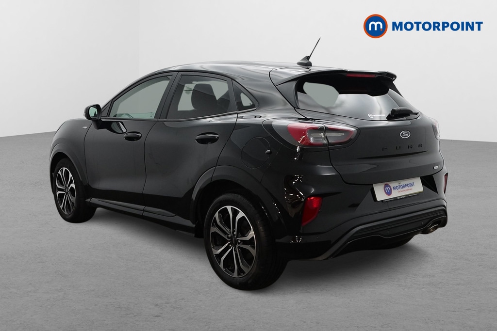 Used Ford Puma 2021 for sale - 77446606: Photo 5