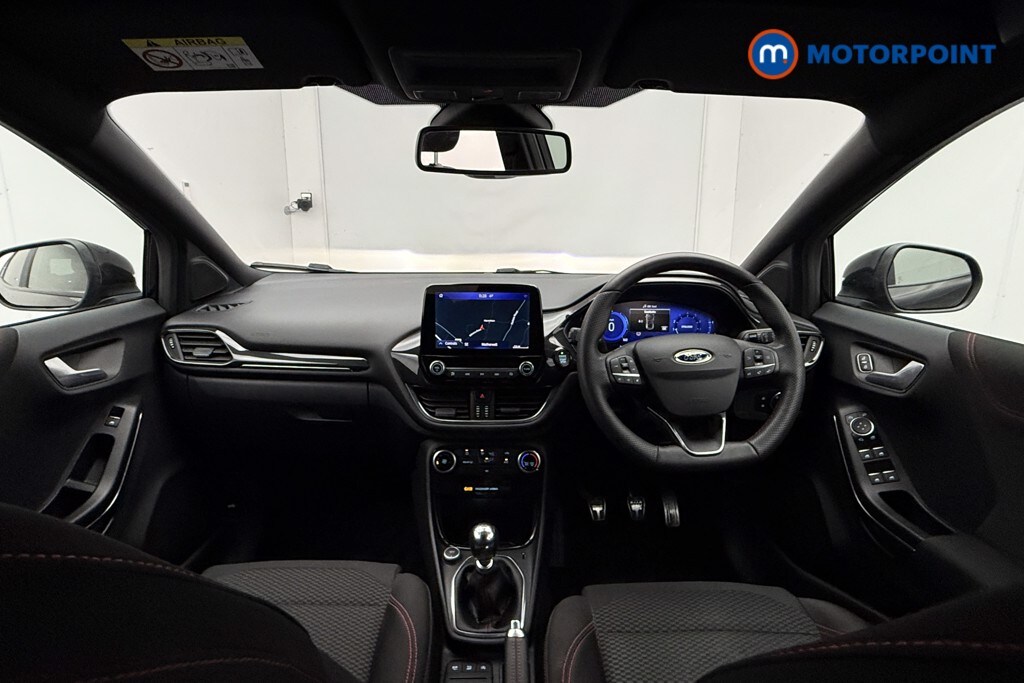 Used Ford Puma 2021 for sale - 77446606: Photo 9