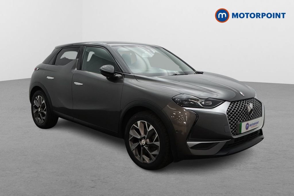 Used DS Automobiles DS 3 2021 for sale - 76087598: Photo 1