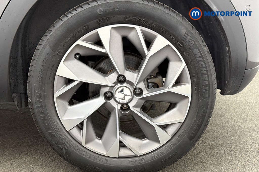 Used DS Automobiles DS 3 2021 for sale - 76087598: Photo 10