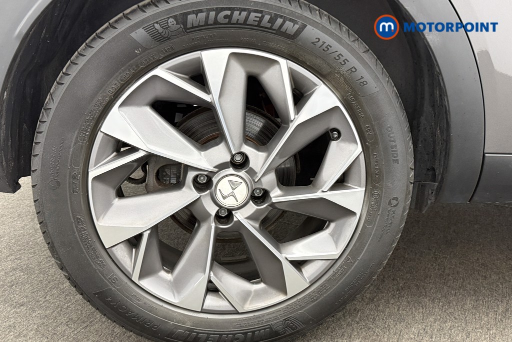 Used DS Automobiles DS 3 2021 for sale - 76087598: Photo 11