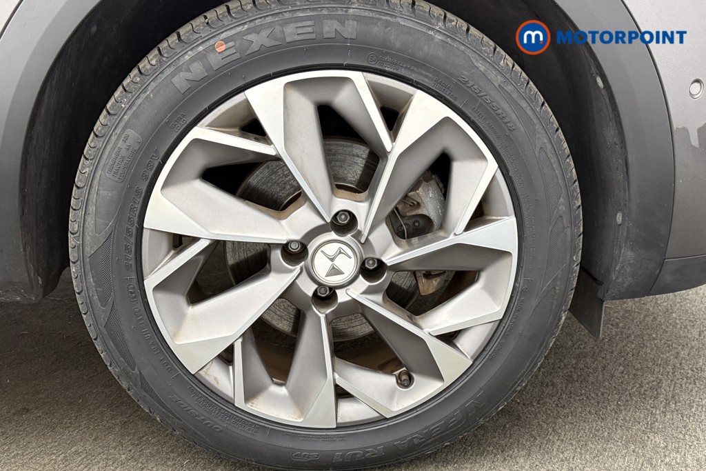 Used DS Automobiles DS 3 2021 for sale - 76087598: Photo 12