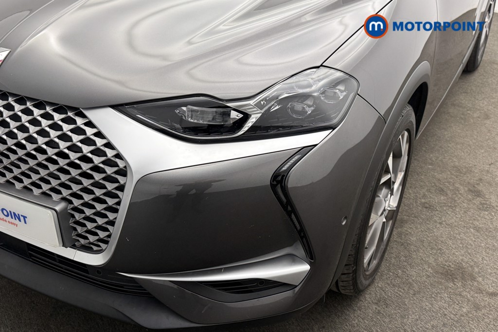 Used DS Automobiles DS 3 2021 for sale - 76087598: Photo 14