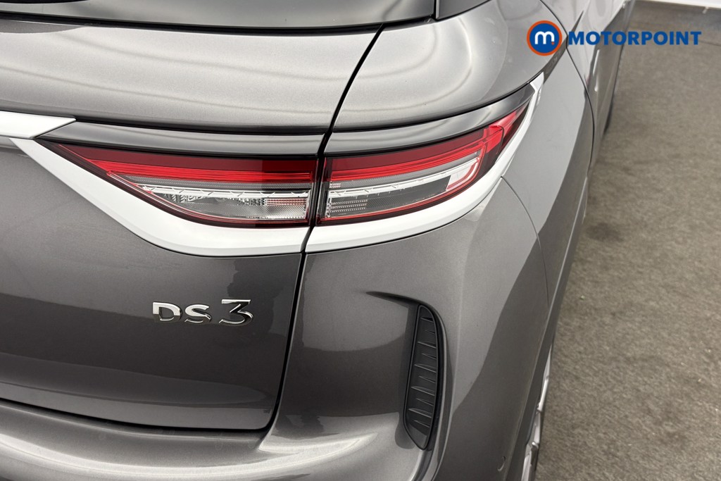 Used DS Automobiles DS 3 2021 for sale - 76087598: Photo 16