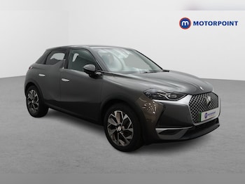 DS Automobiles - DS 3