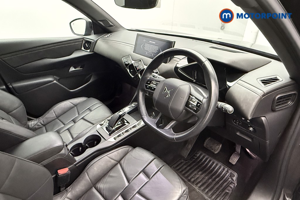 Used DS Automobiles DS 3 2021 for sale - 76087598: Photo 24