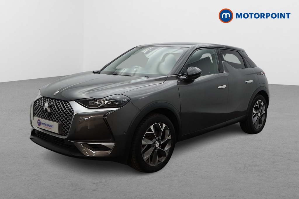 Used DS Automobiles DS 3 2021 for sale - 76087598: Photo 3